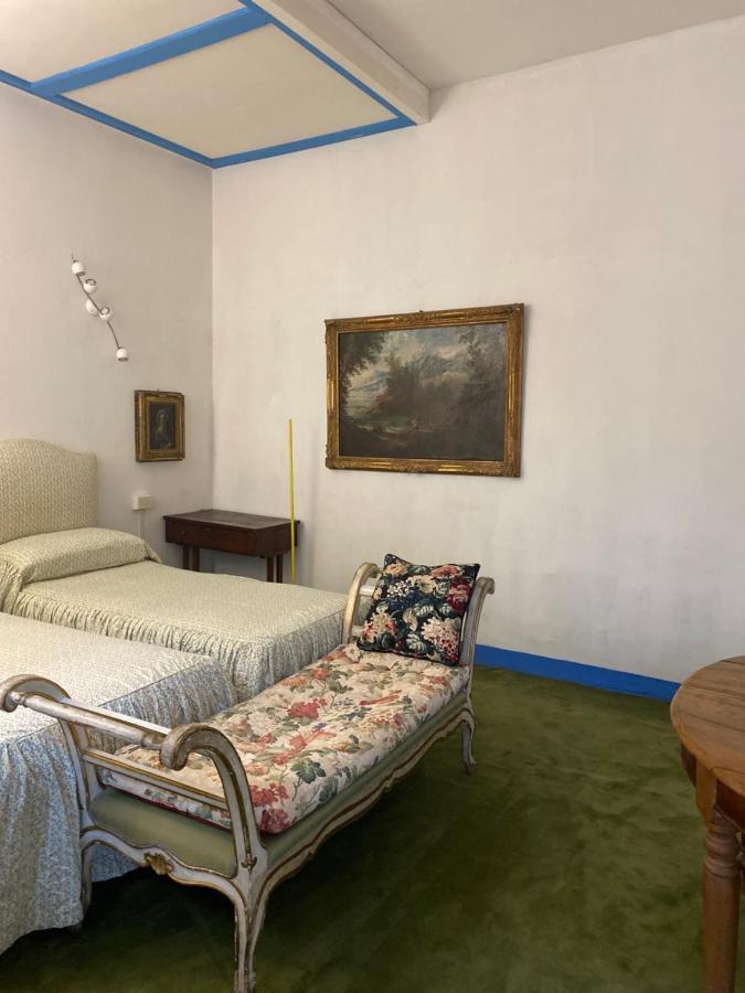 Gavene Hotel Villamagna  Buitenkant foto