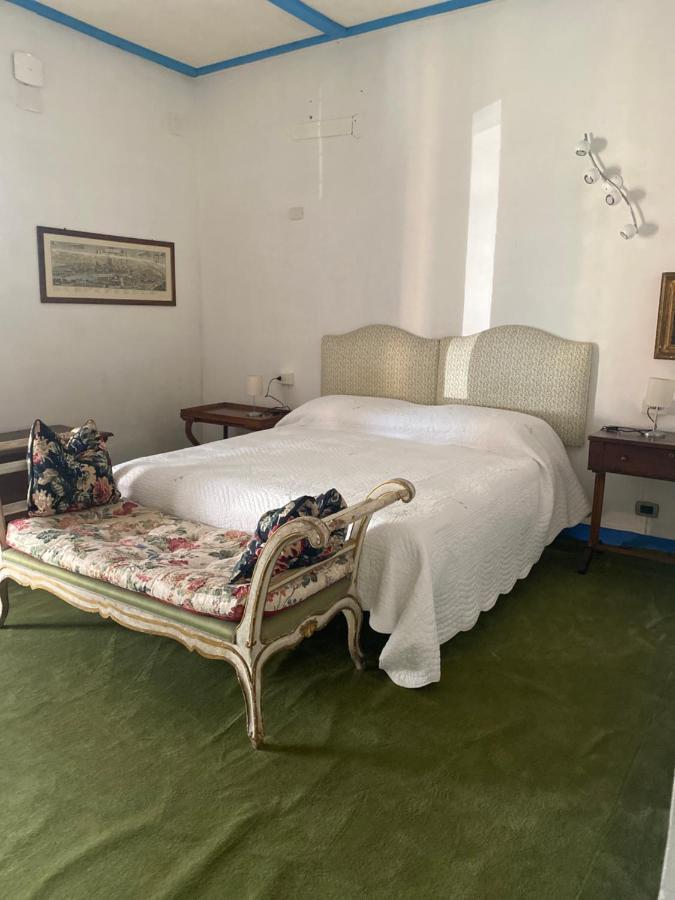 Gavene Hotel Villamagna  Buitenkant foto